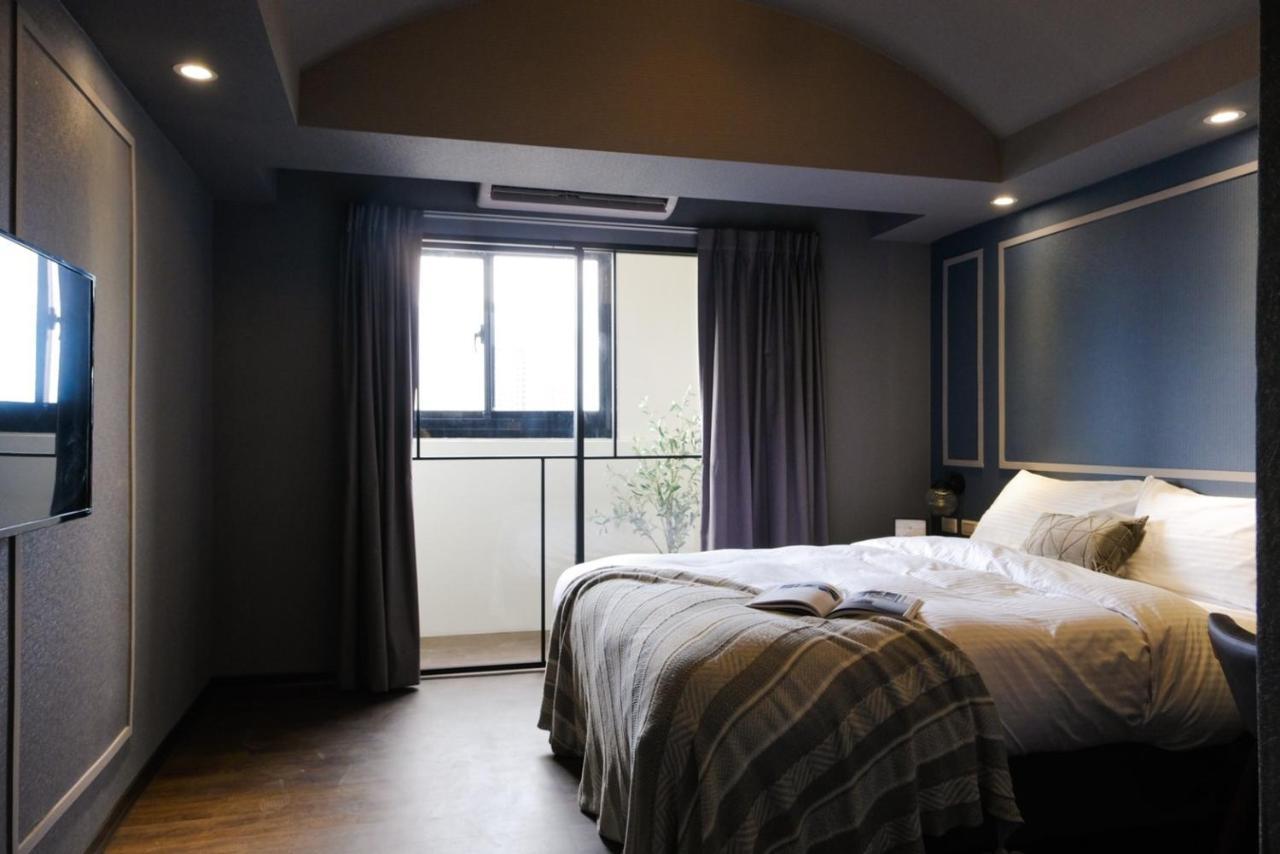 Giant Rich Hotel Tajpej Zewnętrze zdjęcie