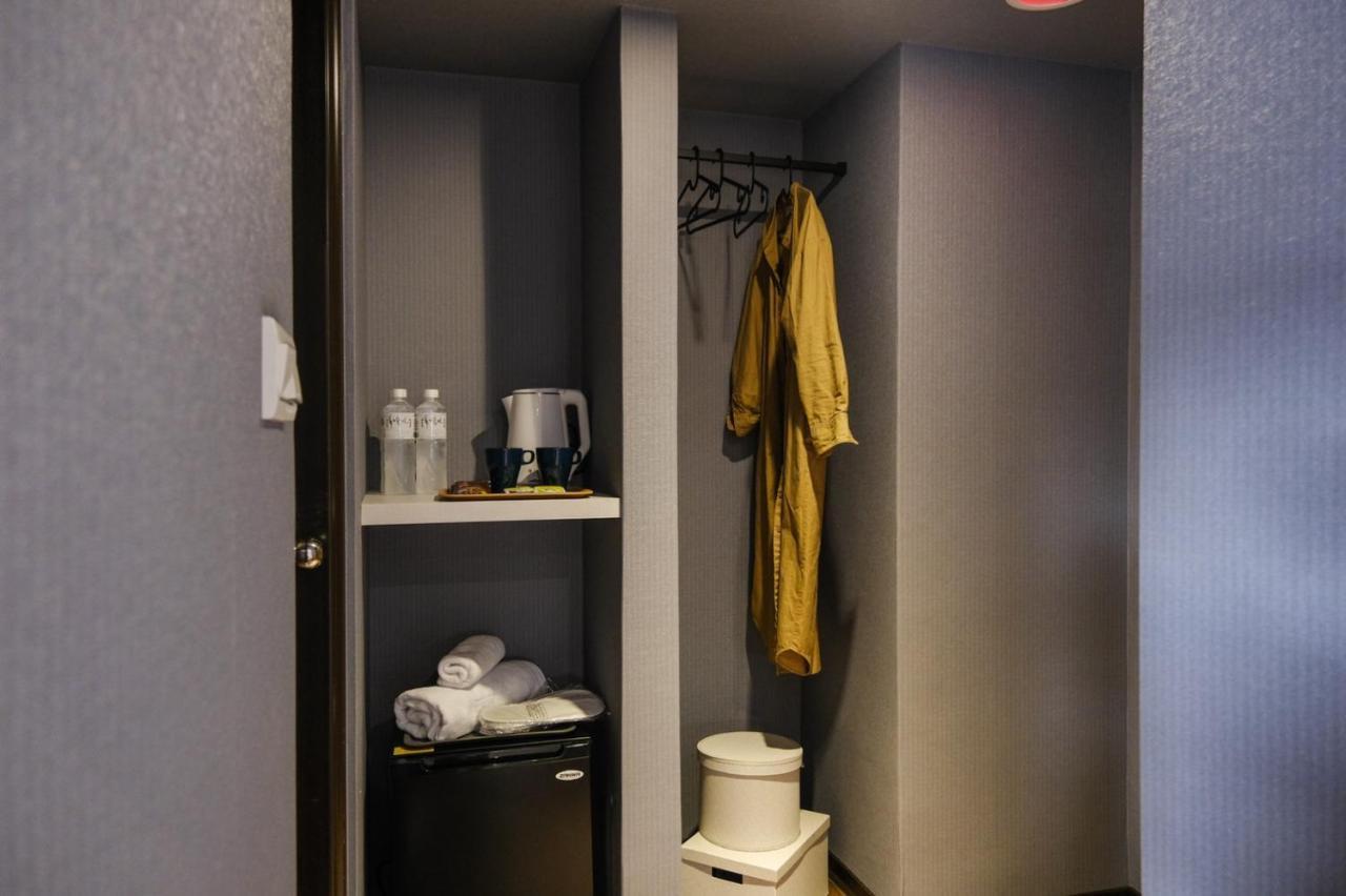 Giant Rich Hotel Tajpej Zewnętrze zdjęcie