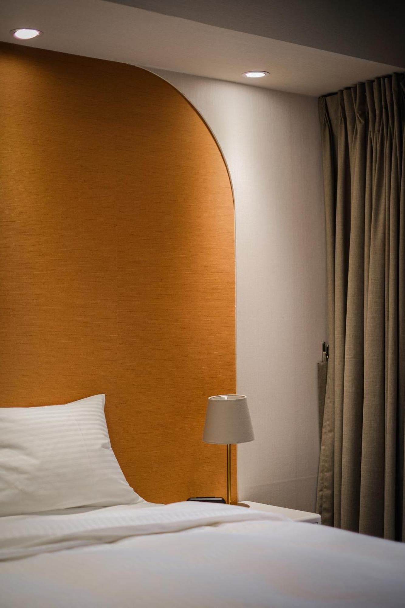Giant Rich Hotel Tajpej Zewnętrze zdjęcie