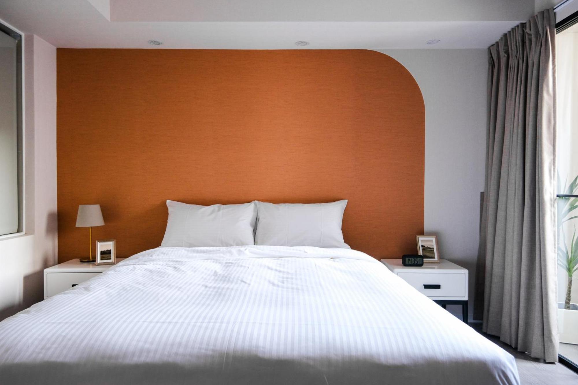 Giant Rich Hotel Tajpej Zewnętrze zdjęcie