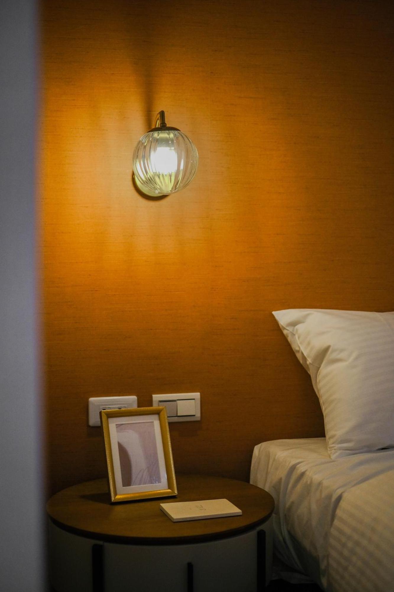 Giant Rich Hotel Tajpej Zewnętrze zdjęcie