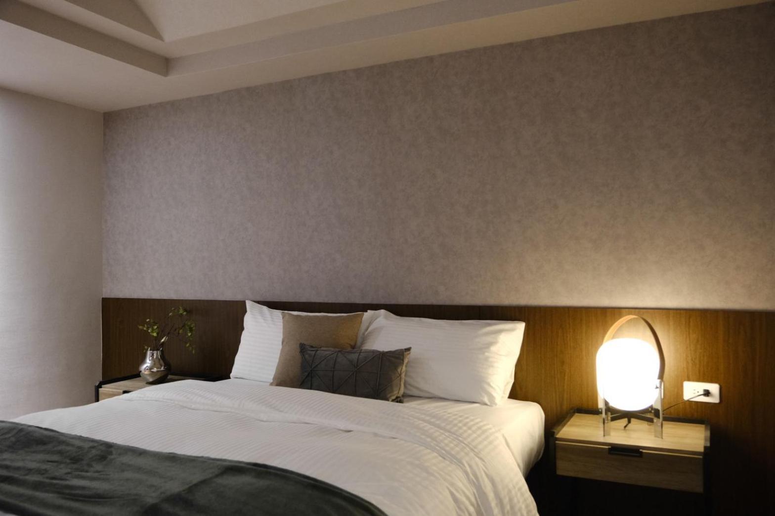 Giant Rich Hotel Tajpej Zewnętrze zdjęcie